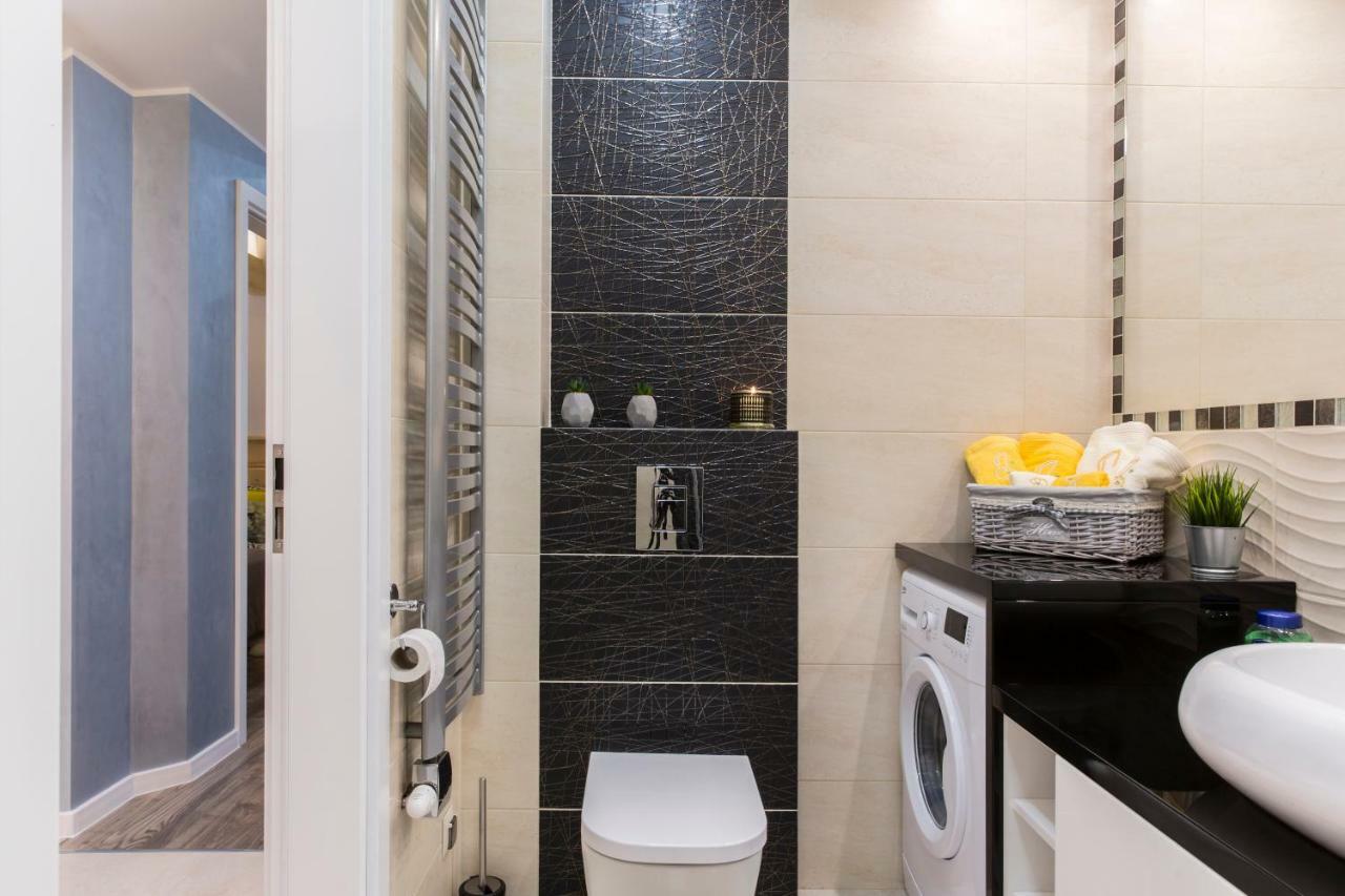 Pajo Iii--Apartament--Polana Szymoszkowa Ski Resort--Stok Narciarski--Garaz Podziemny Zakopane Kültér fotó