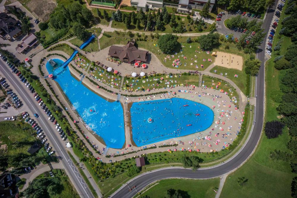 Pajo Iii--Apartament--Polana Szymoszkowa Ski Resort--Stok Narciarski--Garaz Podziemny Zakopane Kültér fotó